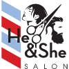 He & She Salon Idaho