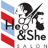 He & She Salon Idaho